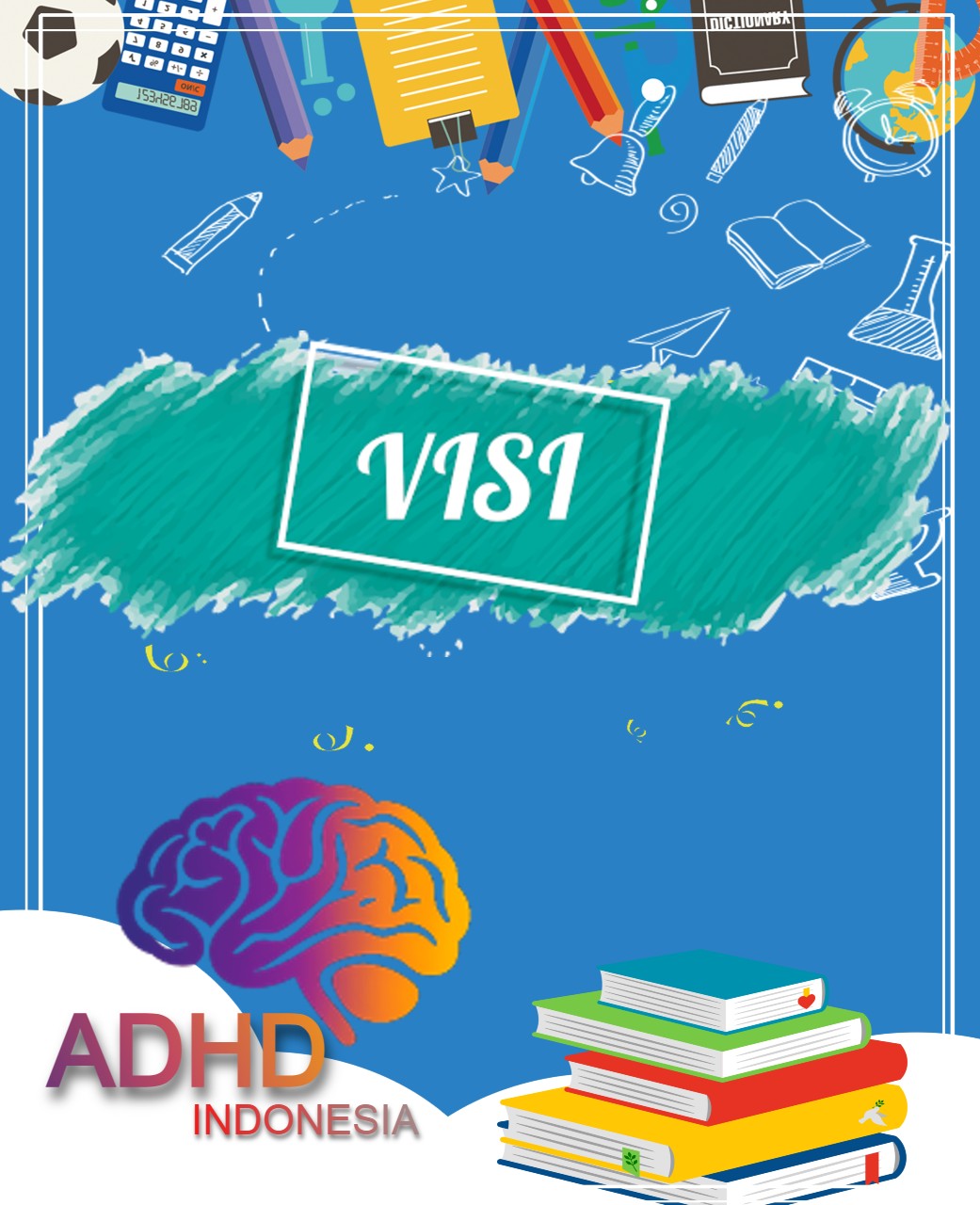 visi adhd Indonesia Kota Pangkal Pinang